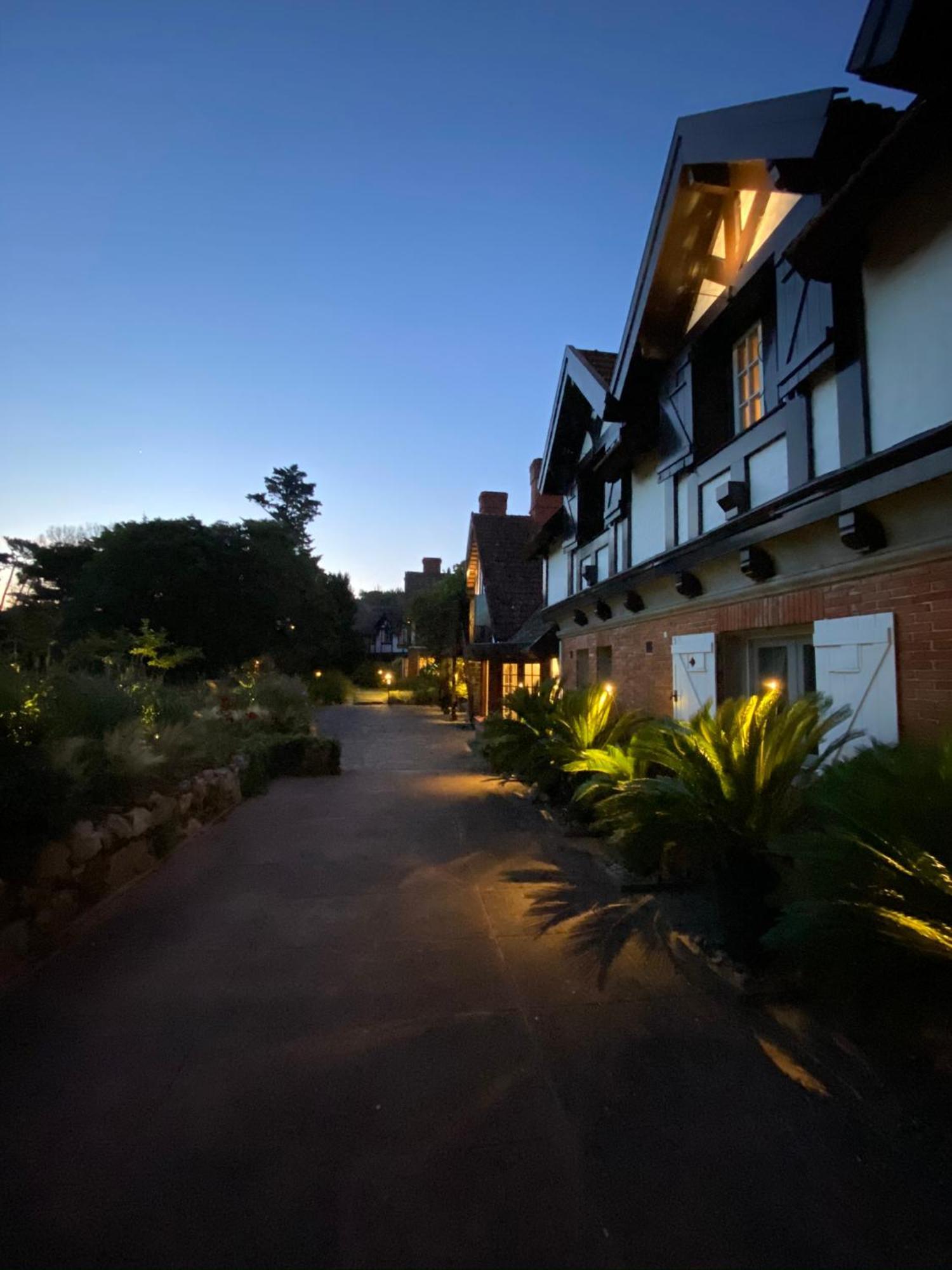 Hotel L'Auberge Punta del Este Exterior photo