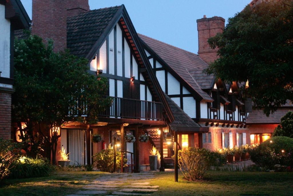 Hotel L'Auberge Punta del Este Exterior photo