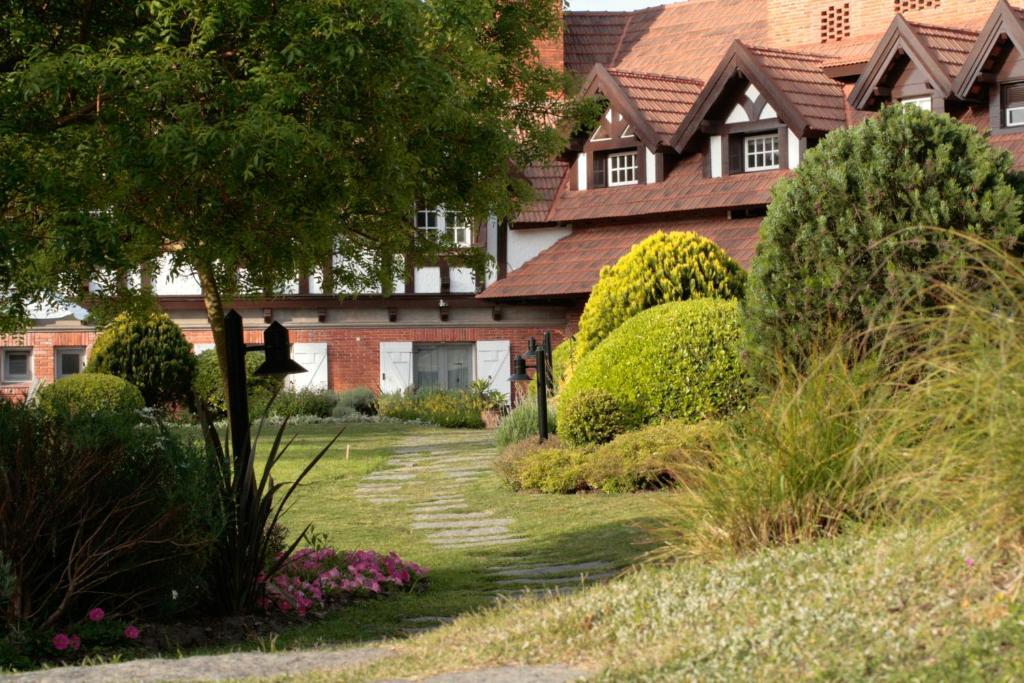 Hotel L'Auberge Punta del Este Exterior photo