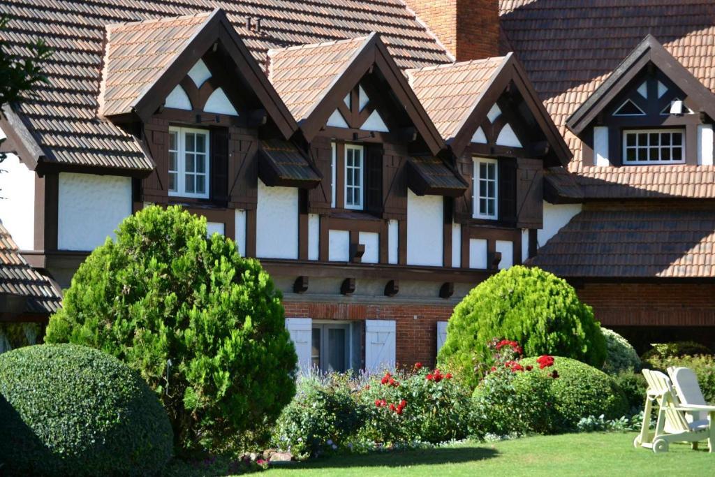 Hotel L'Auberge Punta del Este Exterior photo